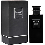 Lavvie Sandal Wood