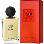 Maie Piou Wood You