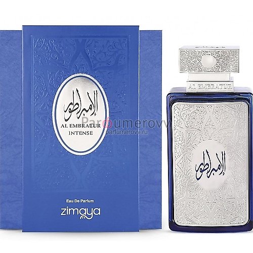 ZIMAYA AL EMBRATUR INTENSE edp 100ml ZIMAYA AL EMBRATUR INTENSE edp 100ml