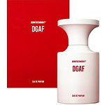 Borntostandout DGAF Borntostandout DGAF