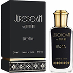Jeroboam Boha Jeroboam Boha