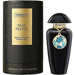 The Merchant Of Venice Nuit Feline
