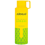 Armaf Odyssey Limoni Fresh