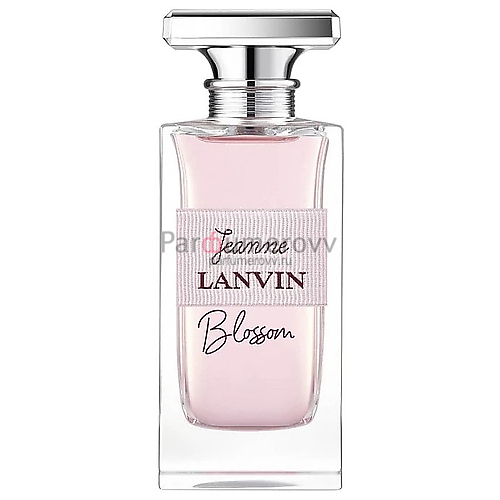 LANVIN JEANNE BLOSSOM edp (w) 100ml TESTER LANVIN JEANNE BLOSSOM edp (w) 100ml TESTER