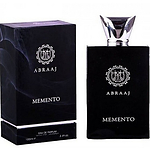 Fragrance World Abraaj Memento