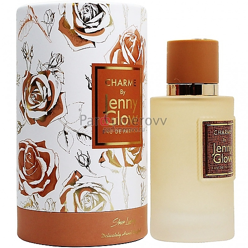 JENNY GLOW CHARME edp (w) 80ml JENNY GLOW CHARME edp (w) 80ml