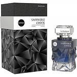 Le Bonheur Perfumes Sapphire Onyx