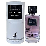 Alhambra Gray Ash