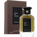 Fragrance World Dark As Wood Fragrance World Dark As Wood