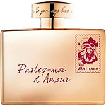 John Galliano Parlez-Moi D'amour Gold Edition John Galliano Parlez-Moi D'amour Gold Edition