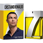 Cristiano Ronaldo CR7 Discover