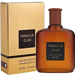 Delta Parfum Tobacco Club