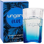 Emanuel Ungaro Blue