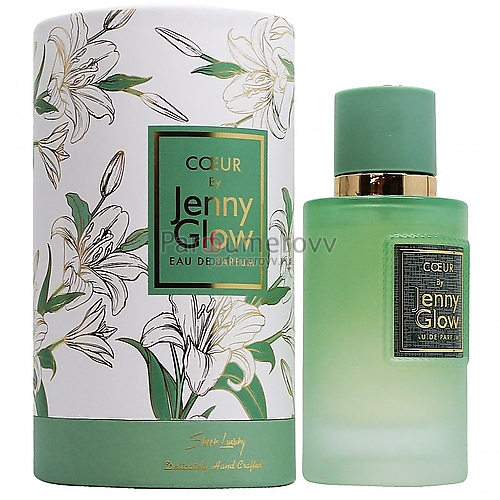 JENNY GLOW COEUR edp 80ml JENNY GLOW COEUR edp 80ml