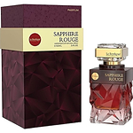 Le Bonheur Perfumes Sapphire Rouge