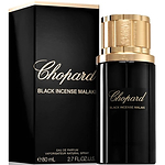 Chopard Black Incense Malaki