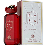 Fragrance World Elysia Apple Rouge Fragrance World Elysia Apple Rouge