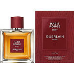Guerlain Habit Rouge Spirit Guerlain Habit Rouge Spirit