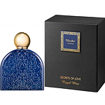 M.Micallef Royal Blue