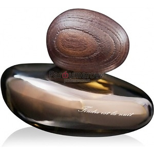 SCULPTURES OLFACTIVES (MAJDA BEKKALI) TENDRE EST LA NUIT CLAIR 120ml parfume