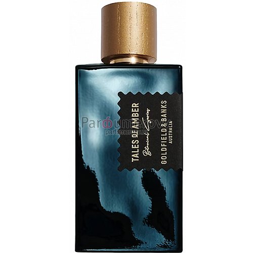 GOLDFIELD & BANKS TALES OF AMBER 100ml parfume GOLDFIELD & BANKS TALES OF AMBER 100ml parfume