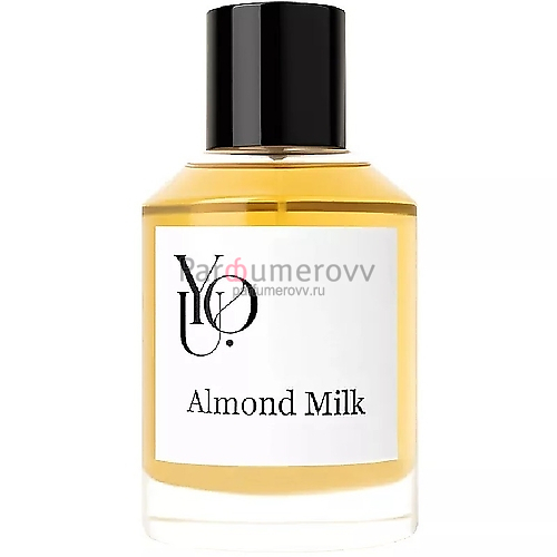 YOU ALMOND MILK edp (w) 100ml TESTER 
