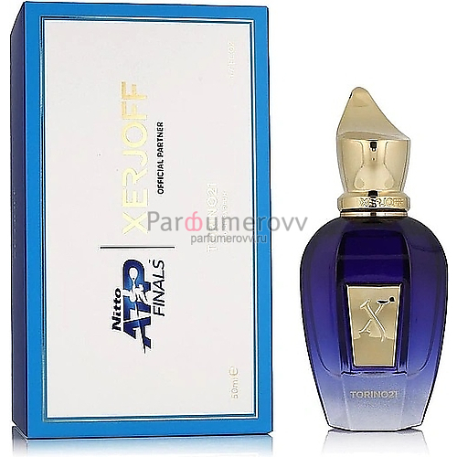 XERJOFF TORINO21 edp 50ml XERJOFF TORINO21 edp 50ml