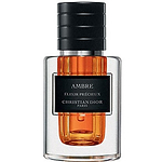 Christian Dior Ambre Elixir Precieux
