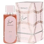 Fragrance World Hayaati Rose