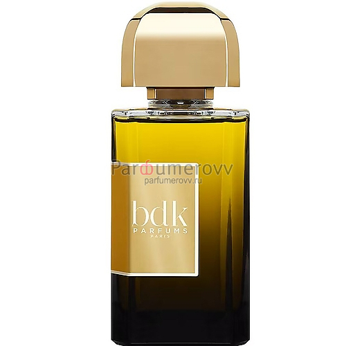 PARFUMS BDK PARIS NECTAR OUD 100ml parfume