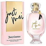 Juicy Couture Just Moi