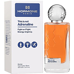 Hormone Paris This Is Not Adrenaline Hormone Paris This Is Not Adrenaline
