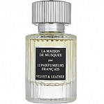 12 Parfumeurs Francais Velvet & Leather 12 Parfumeurs Francais Velvet & Leather
