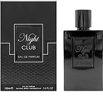 Fragrance World Night Club