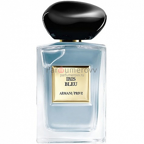GIORGIO ARMANI / PRIVE IRIS BLEU edt 100ml TESTER GIORGIO ARMANI / PRIVE IRIS BLEU edt 100ml TESTER