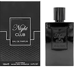 Fragrance World Night Club Absolute