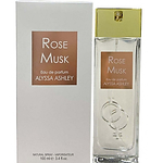 Alyssa Ashley Rose Musk Alyssa Ashley Rose Musk