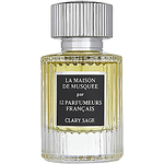 12 Parfumeurs Francais Clary Sage