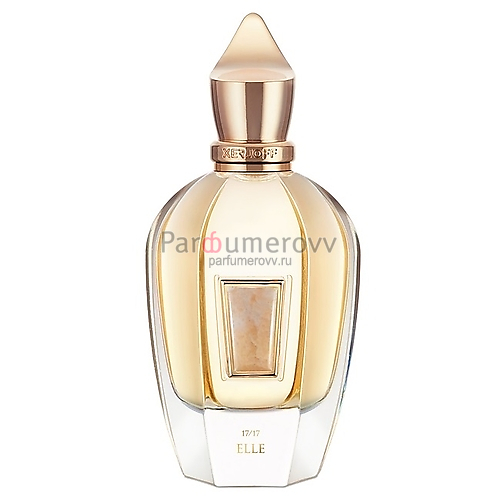 XERJOFF ELLE edp (w) 100ml TESTER