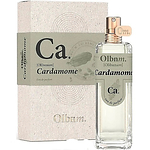 Olibanum Cardamome Olibanum Cardamome