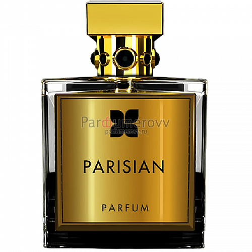 FRAGRANCE DU BOIS PARISIAN 100ml parfume