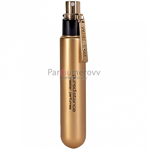 PUREDISTANCE DIVANCHE 100ml parfume