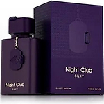 Fragrance World Night Club Silky