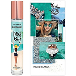 Miss Kay Blue Islands