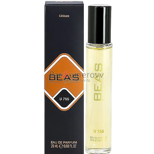 BEA'S U 755 edp 20ml