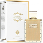 Lattafa The Kingdom For Men