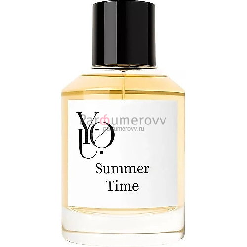 YOU SUMMER TIME edp (w) 100ml TESTER 