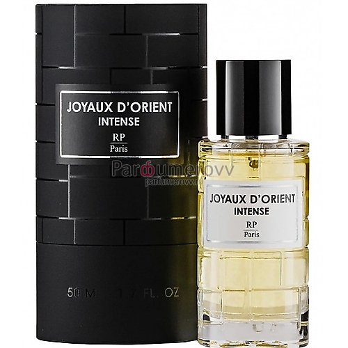 RP PARIS JOYAUX D'ORIENT INTENSE edp 100ml TESTER