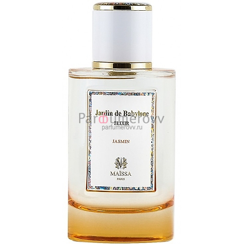 MAISSA JARDIN DE BABYLONE edp 100ml TESTER MAISSA JARDIN DE BABYLONE edp 100ml TESTER