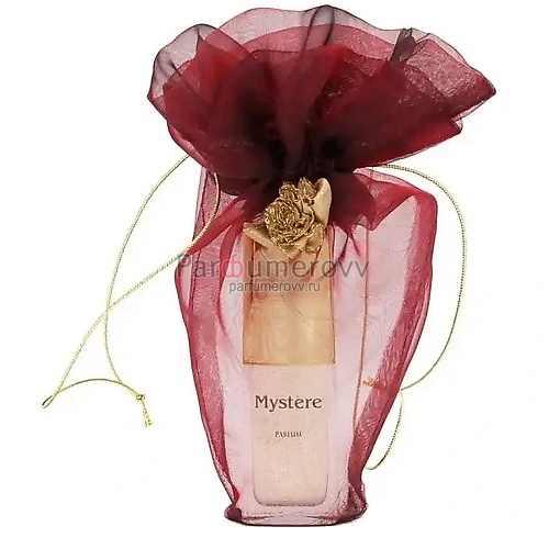 NOUVELLE ETOILE - НОВАЯ ЗАРЯ MYSTERE (ТАЙНА) (w) 16ml parfume в мешочке